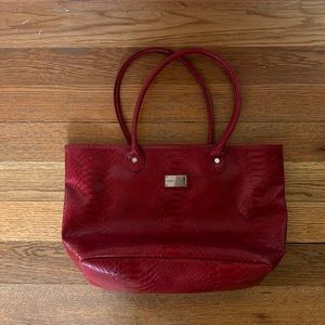 Vintage Tommy Hilfiger Tote